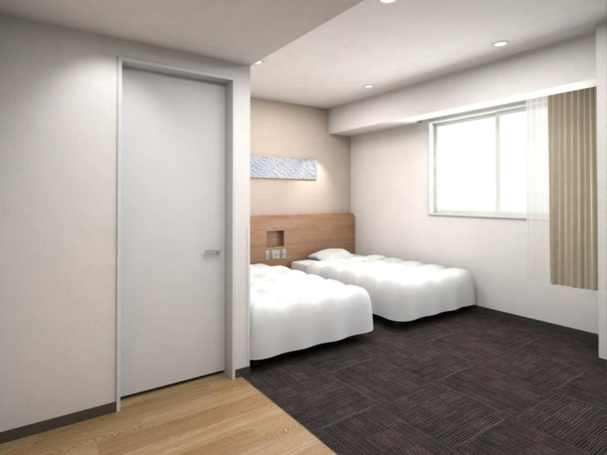 R&B Hotel Nagoya Ekimae - Vacation Stay 15188V Eksteriør billede
