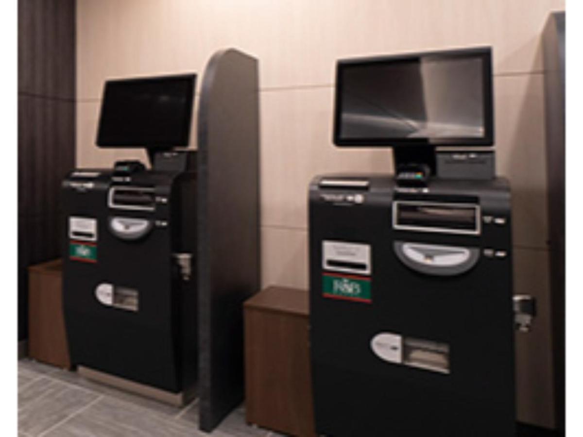 R&B Hotel Nagoya Ekimae - Vacation Stay 15188V Eksteriør billede