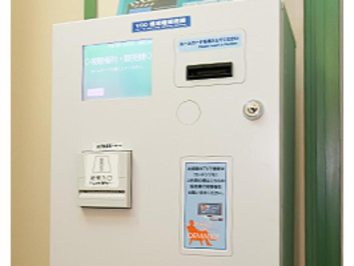 R&B Hotel Nagoya Ekimae - Vacation Stay 15188V Eksteriør billede
