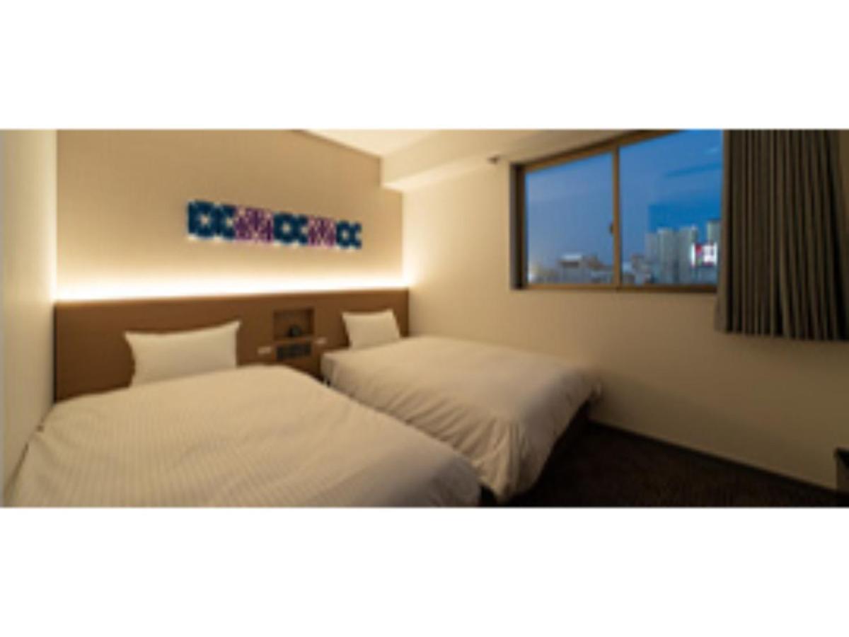 R&B Hotel Nagoya Ekimae - Vacation Stay 15188V Eksteriør billede