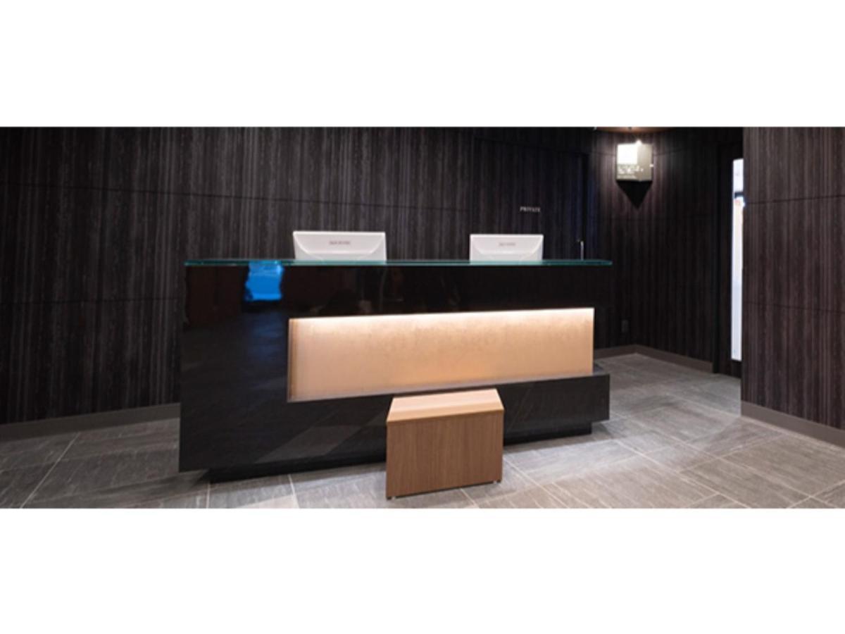 R&B Hotel Nagoya Ekimae - Vacation Stay 15188V Eksteriør billede
